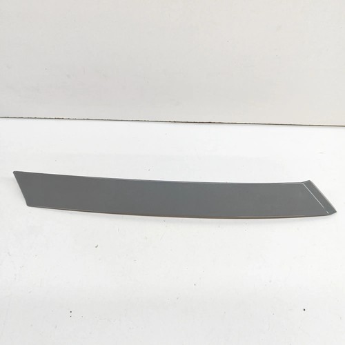 Volvo xc40 body - body, molding
