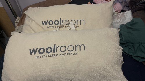 Woolroom deluxe washable - deluxe,
