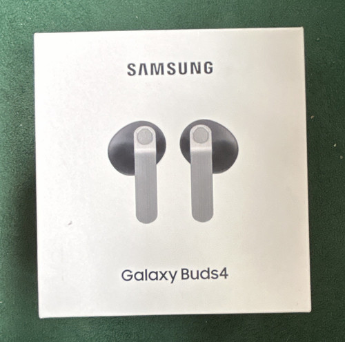 Samsung galaxy buds4 bluetooth - samsung,