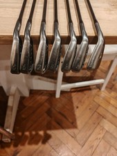 IGEN Custom Junior Forged