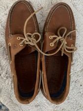 Sperry Loafer Boat shoes