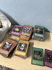 Yu-Gi-Oh! Huge Job Lot Bundle