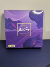 Cadbury Milk Tray Box Of