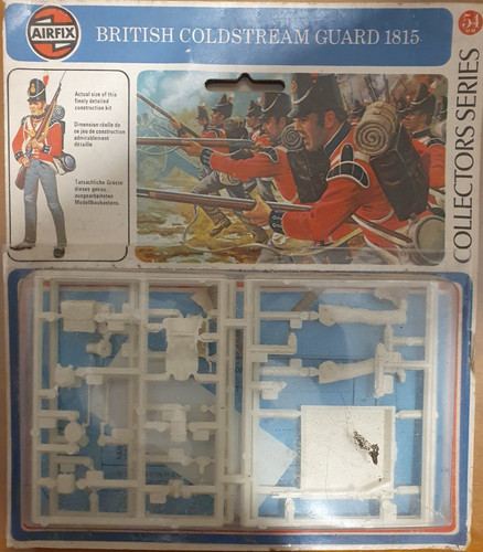 Airfix british coldstream - -,