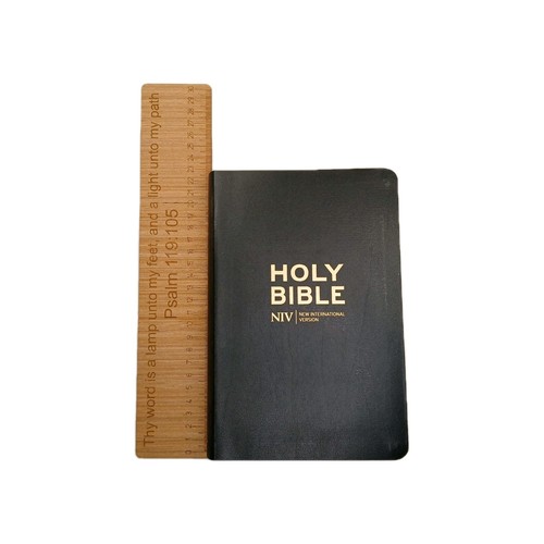 Niv holy bible cross reference - holy, cross-reference