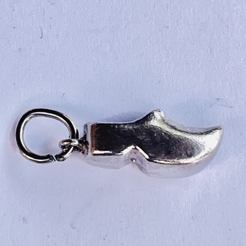 Vintage solid silver - vintage,