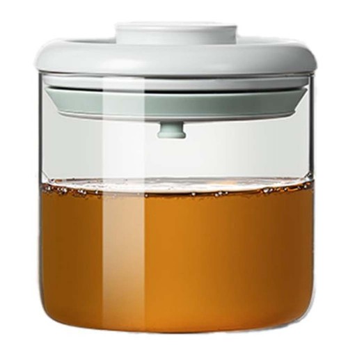 Honey pot airtight container - airtight,