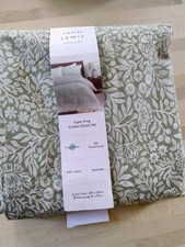 John Lewis Hidcote Duvet Cover