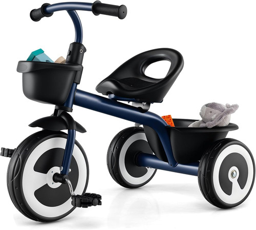 Kids tricycle toddler - kids, tricycle,