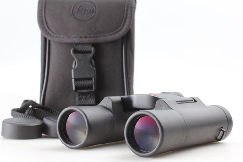 Mint case leica - w/, ultravid