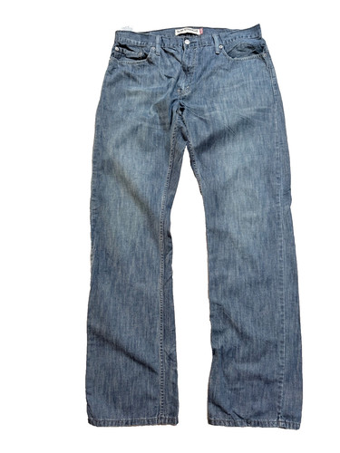 Levis 514 straight leg - 514,