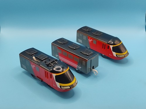Tomy tomica virgin train - tomica,