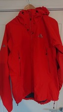 Mountain equipment Garwhal gore tex jacket