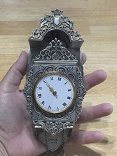 Antique 1870s Key Wind Up