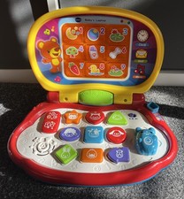 VTECH BABY’S FIRST LIGHTS