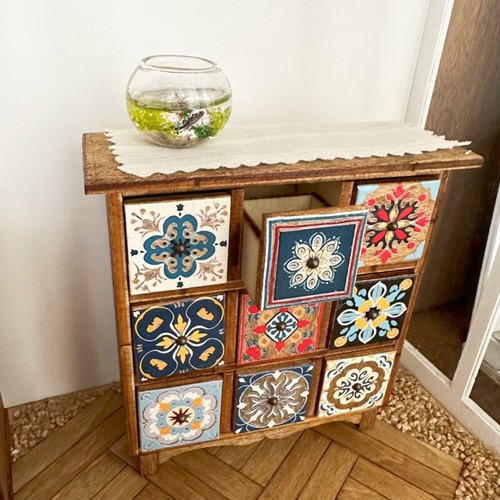 Scale dollhouse - scale,