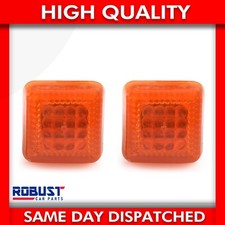 2X FOR FORD TRANSIT MK4 FIESTA