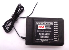 JR NER-549x PCMs 9 CHANNEL