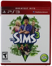 THE SIMS 3 (GREATEST HITS) -