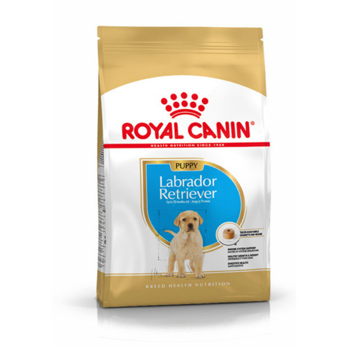 Royal canin dog labrador - canin,