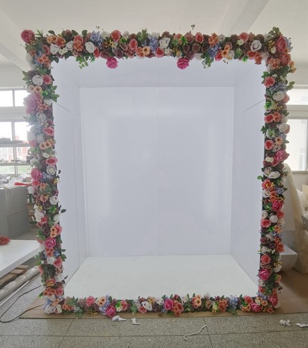 Magazine photo booth for sale - magazine,