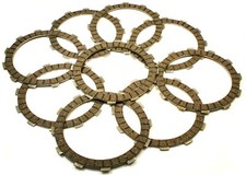 Honda GL 1200 Goldwing