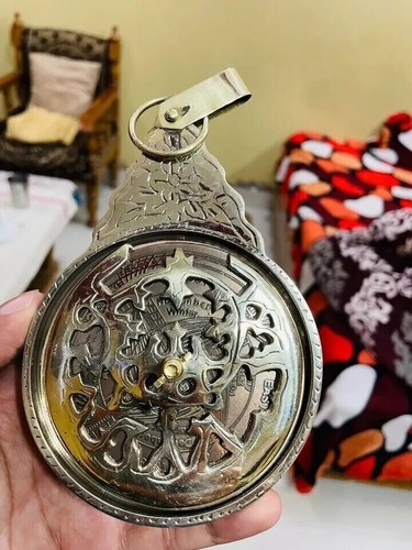 Vintage antique brass - antique,