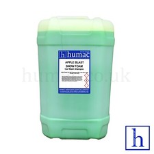 APPLE BLAST Hi Foam Snow Foam