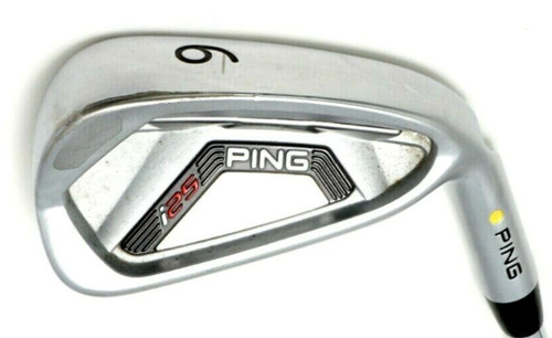 Ping i25 yellow - ping, 6