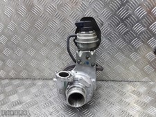 2012 OPEL ASTRA TURBOCHARGER DIESEL 2000CDTI 55570748