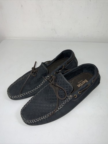 Bertie london mens blue - mens,
