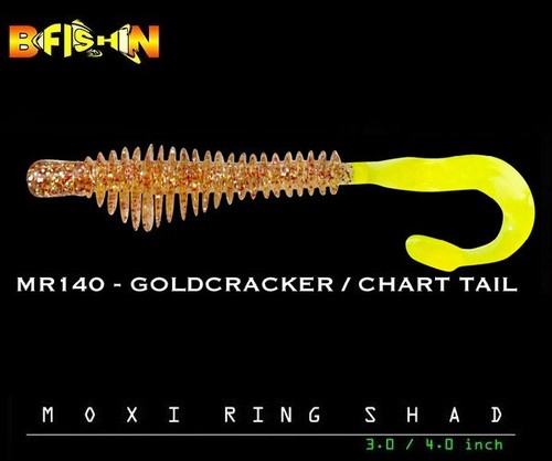 140 bfishn moxi - ring, shad