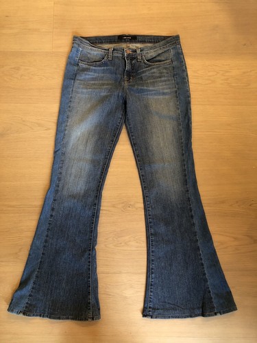 Brand bell bottom wide - bell, flare