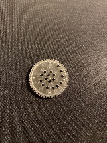 Vintage spirograph denys - spirograph,