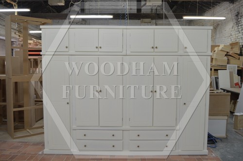 Handmade aylesbury door 4 - 6,