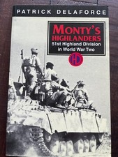 Monty's Highlanders 51st