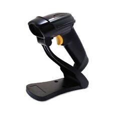 Unitech MS339 Scanner w/ Stand, USB Cable (MS339-1CG)