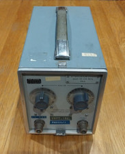 Ex-MOD Marconi Instruments