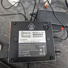 GIGABYTE Brix Intel i3 8th