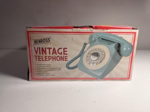 Benross classic retro vintage - classic,