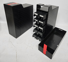 2x 35mm Slides Carry Cases
