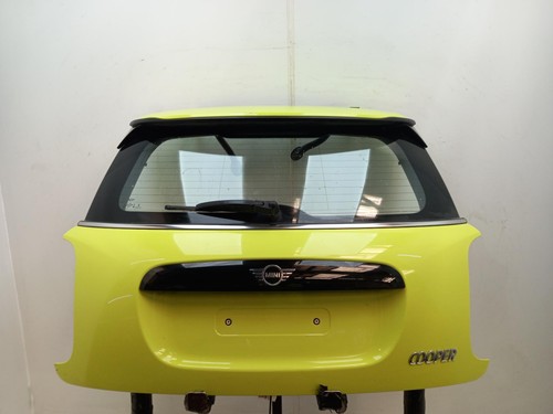 Mini boot lid - mini,