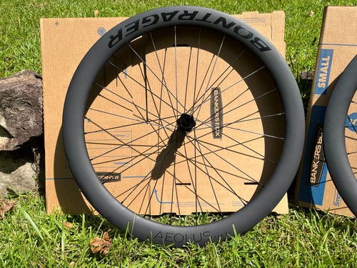 Bontrager aeolus pro tlr - 51,