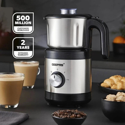 Geepas coffee grinder - grinder, food