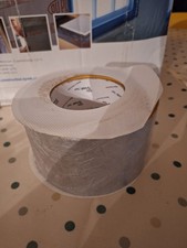 Dupont Tyvek Metallised Tape