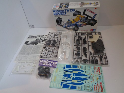 Tamiya 20025 williams - 20025, 1:20