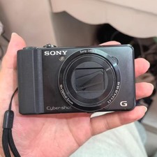 Sony Cyber-shot DSC-HX9 16.2MP
