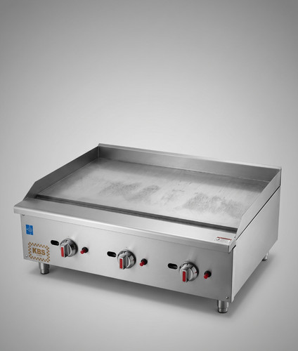 Commercial burner gas - 3,