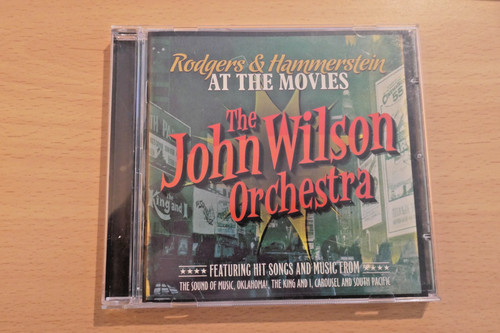 The john wilson orchestra - the,