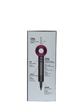 High Speed Hair Dryer